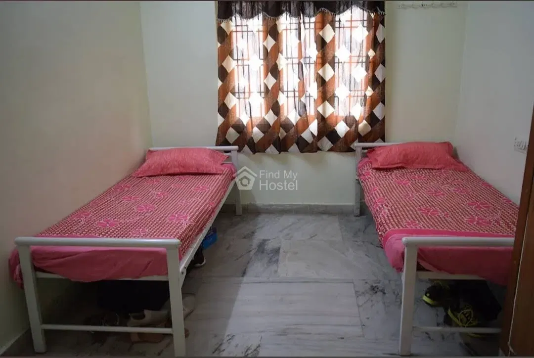 Vista Executive Ladies Hostel in Gachibowli, Hyderabad — photo 5