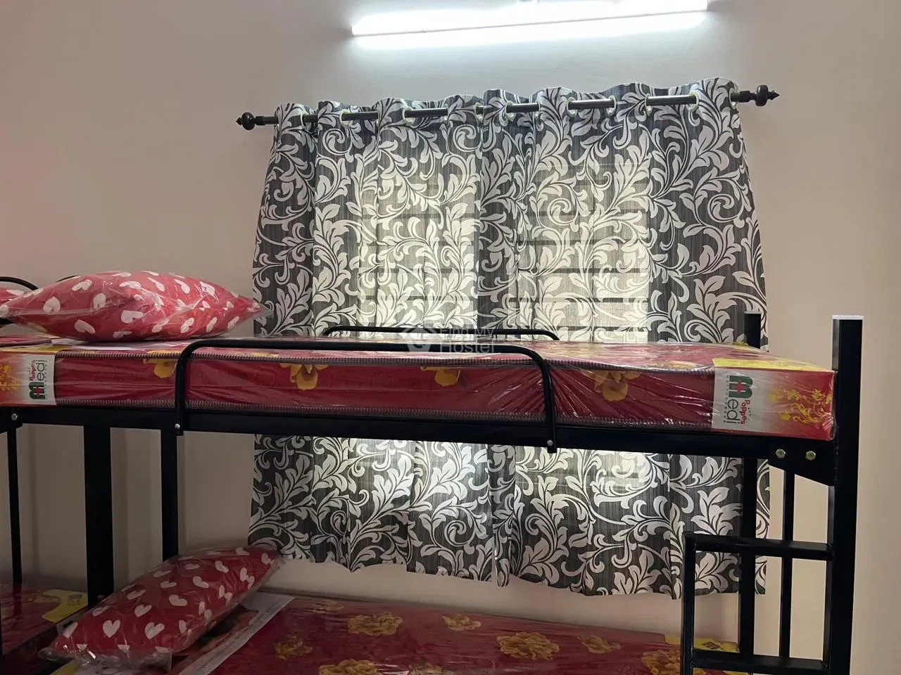 Aamber Ladies hostel 2 in Vazhakkala, Ernakulam — photo 2
