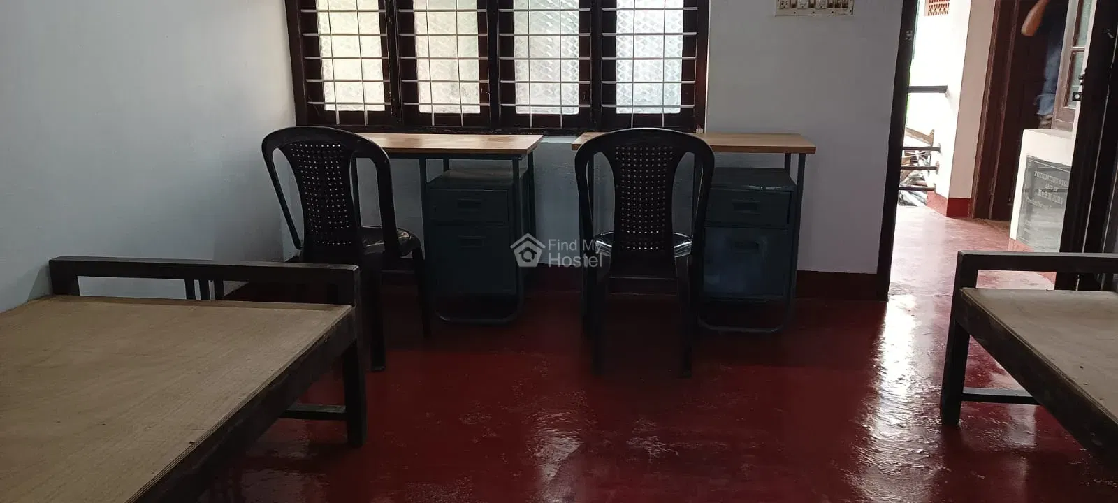 YMCA HOSTEL GENTS in Kalamassery, Ernakulam — photo 2
