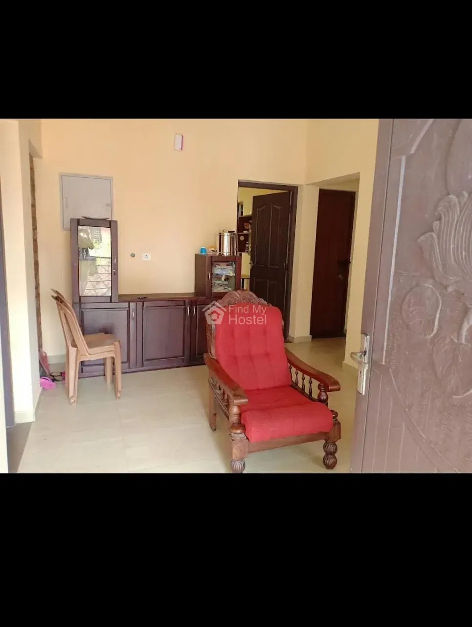 ST AGANUS LADIES HOSTEL in Thevara, Ernakulam — photo 3