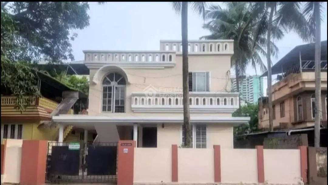 Thamanna Pg for gents in Kakkanad, Ernakulam — main photo