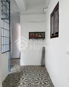 Banala women’s hostel in Tirupati, Tirupati — photo 7