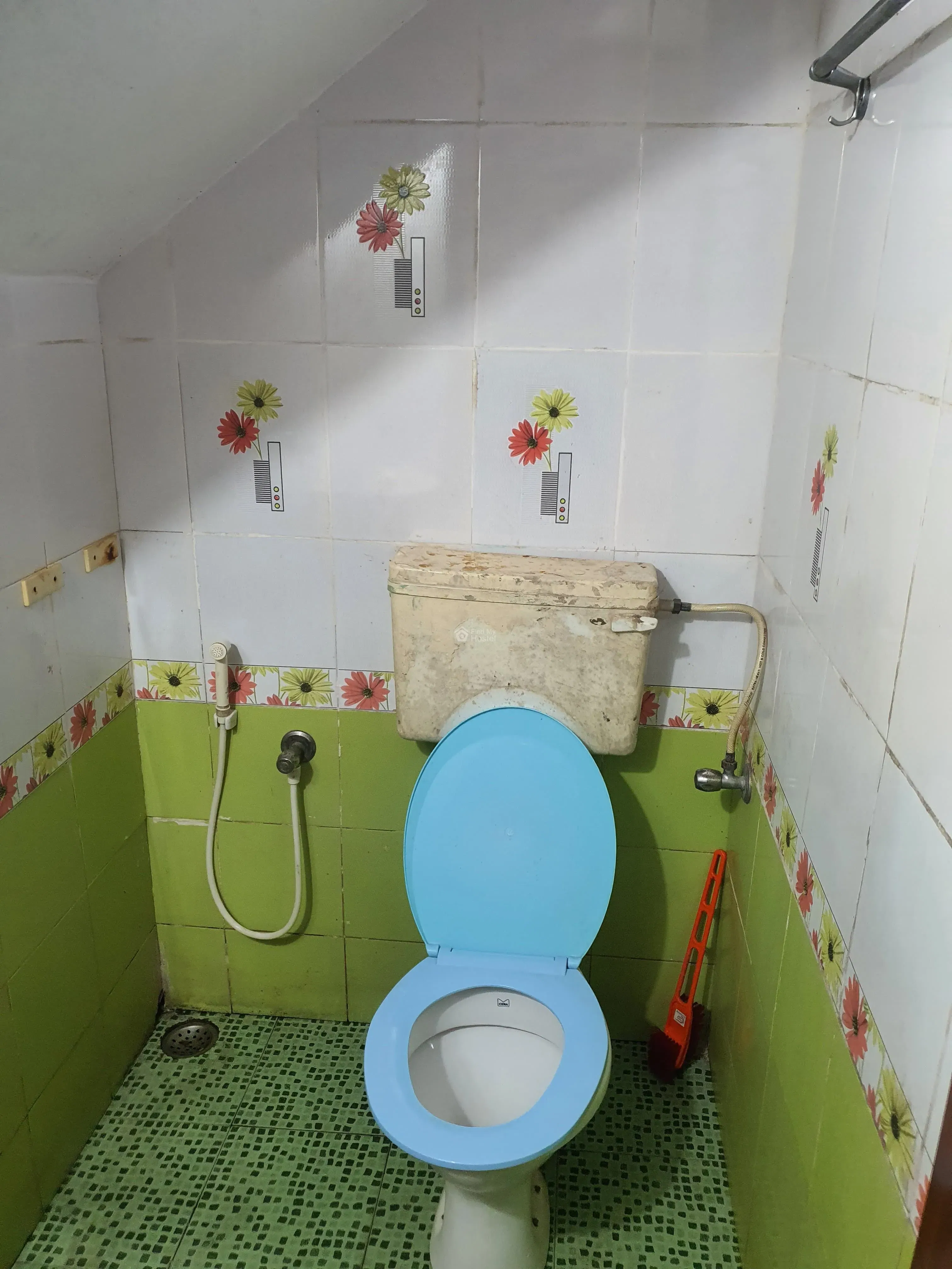 Vinz Gents Hostel in Thammanam, Ernakulam — photo 6