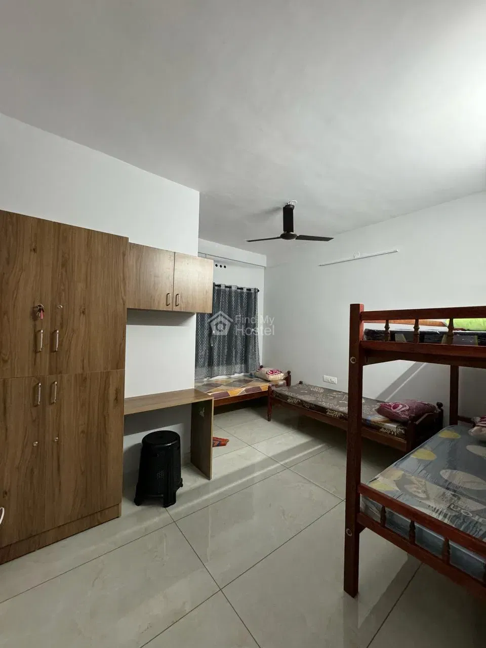 Shelter Ladies Hostel in MG-Road, Ernakulam — photo 2