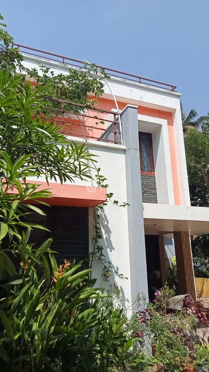 Ladies pg in Pattom, Thiruvananthapuram — main photo