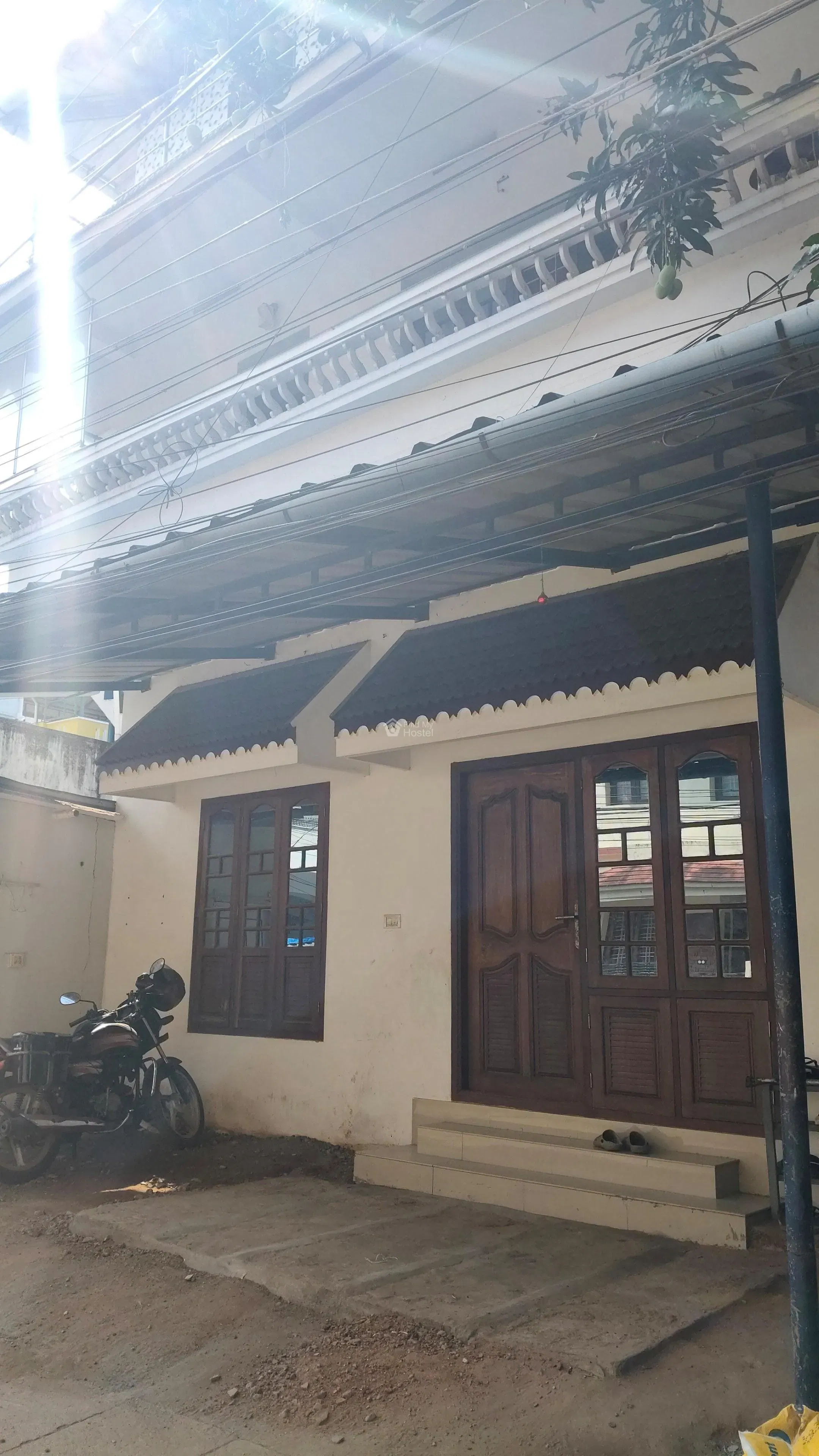 BOYS PG in Thammanam, Ernakulam — photo 7