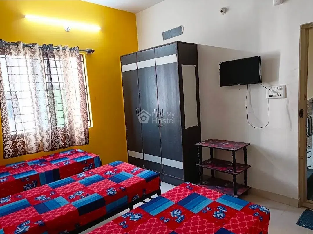 SLN luxury PG for gents in Bengaluru City, Bengaluru — photo 2