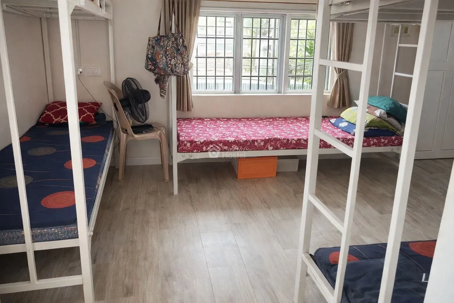 Habibiz Nest in Kaloor, Ernakulam — photo 2
