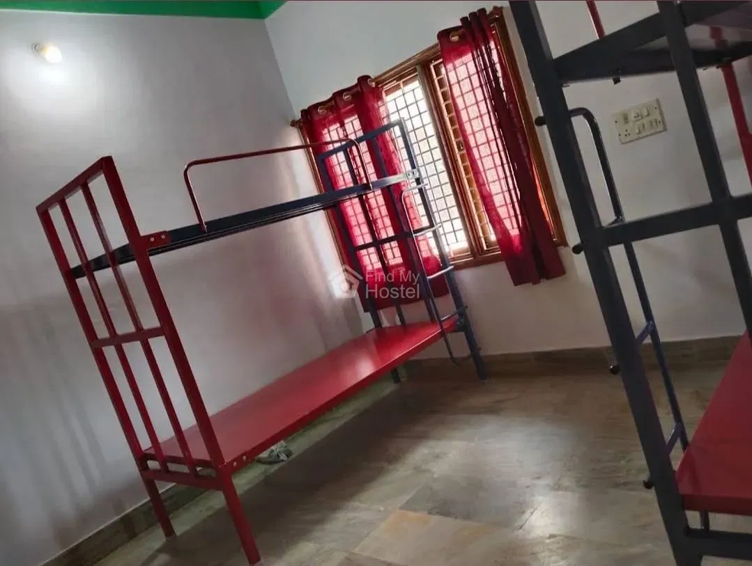TEJASWINI LADIES PG in Shivamogga City, Shivamogga — photo 3