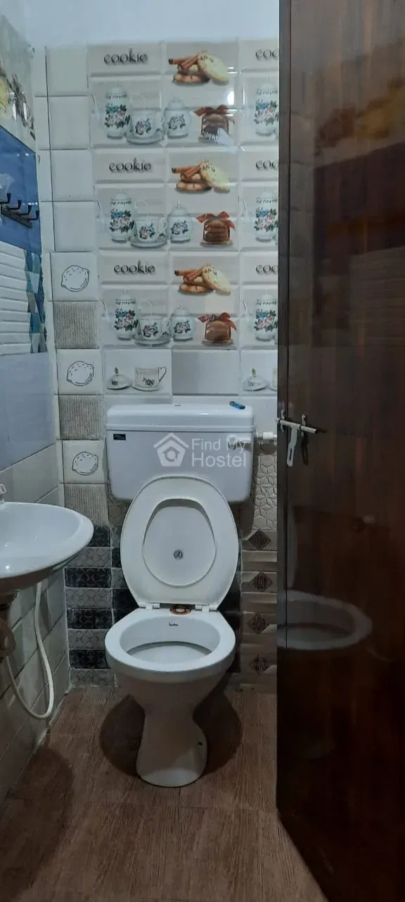 SMART VIEW HOMES GENTS HOSTEL in Kakkanad, Ernakulam — photo 5