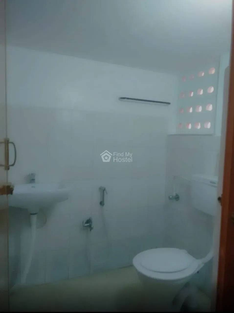 Nila Ladies hostel in Gandhipuram, Coimbatore — photo 4