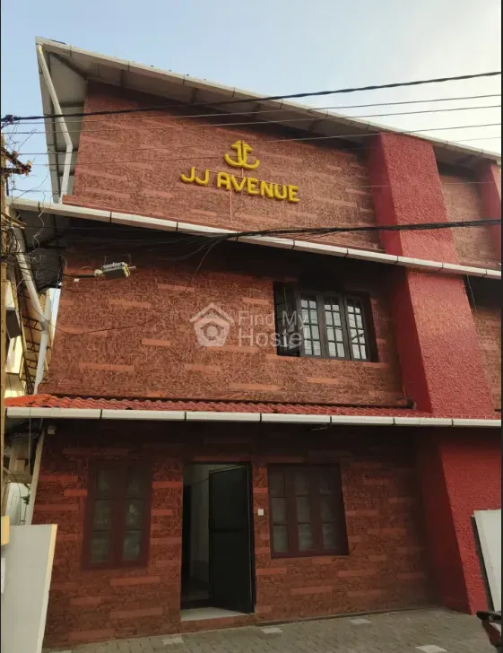 JJ AVENUE in Thammanam, Ernakulam — main photo