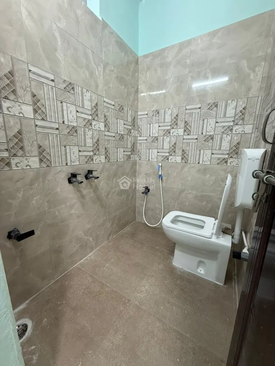 S4 Women’s Deluxe Hostel in Maddilapalem, Visakhapatnam — photo 6