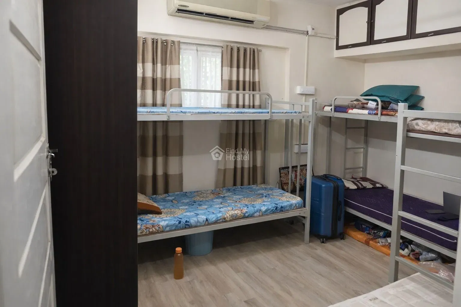 Habibiz Nest in Kaloor, Ernakulam — photo 3