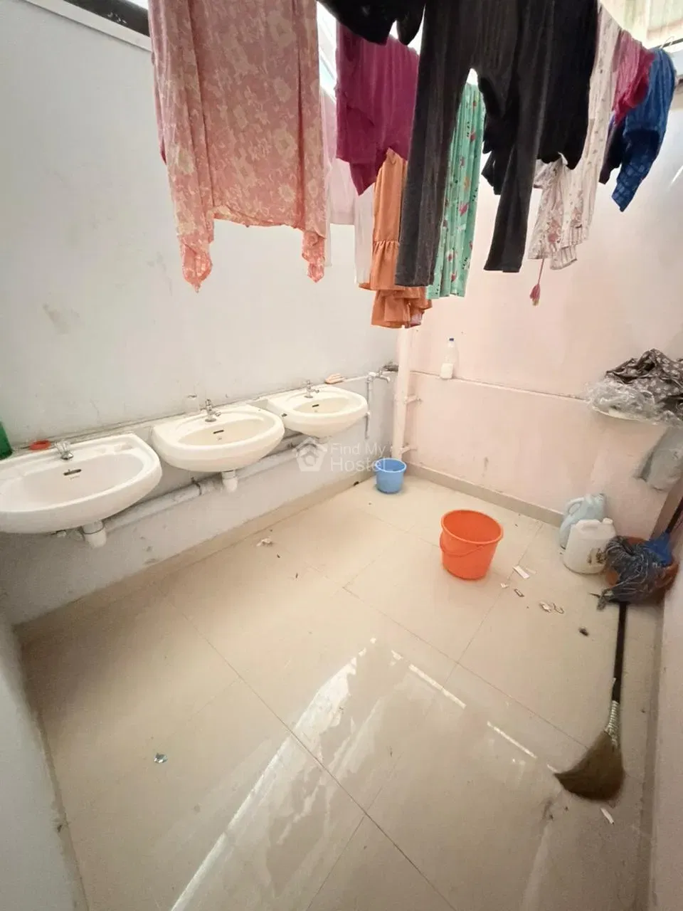 Premium Ladies Hostel at Kaloor Centre in Kaloor, Ernakulam — photo 4