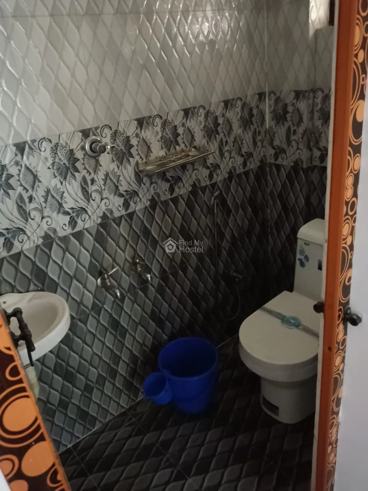 Gents Hostel Aluva in Aluva, Aluva — photo 4