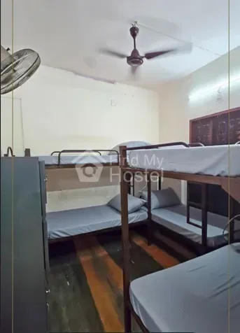 Nyxta Gents Hostel Branch 8 in Ponekkara, Ernakulam — photo 2