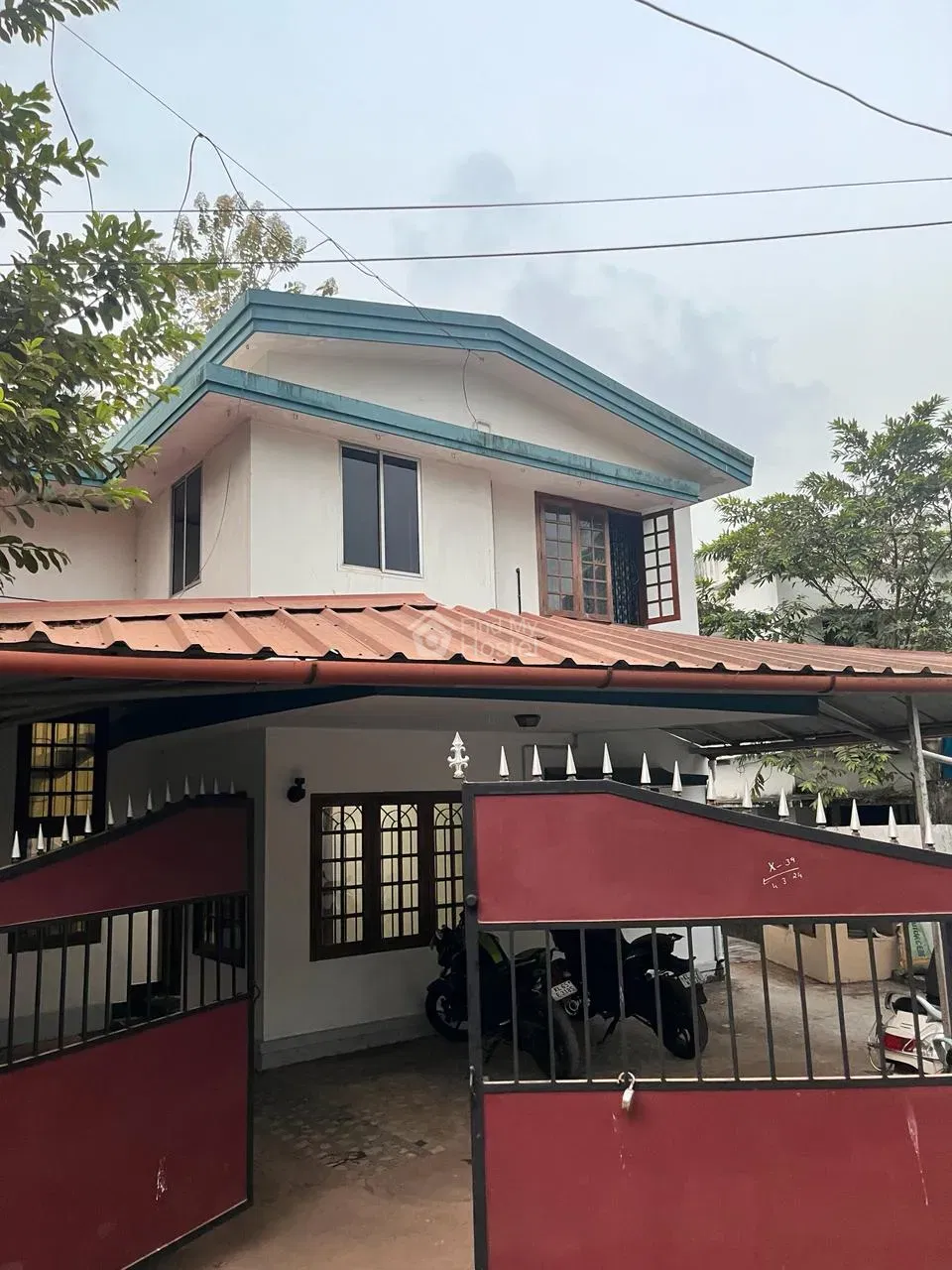 Nest pg for Boys-1 in Eranhipaalam, Kozhikode — main photo