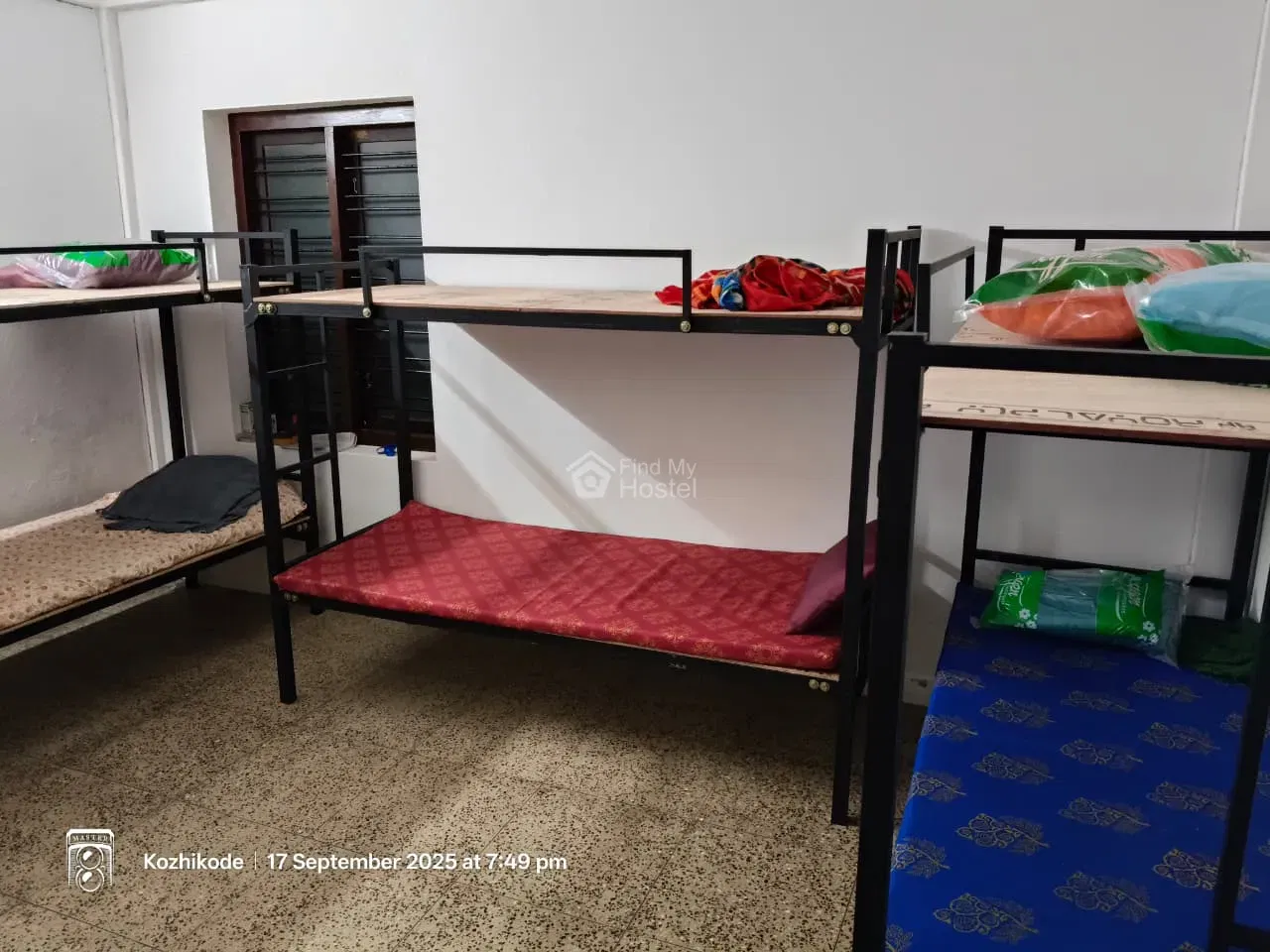 Adhithi home stay in Nadakkavu, Kozhikode — photo 3