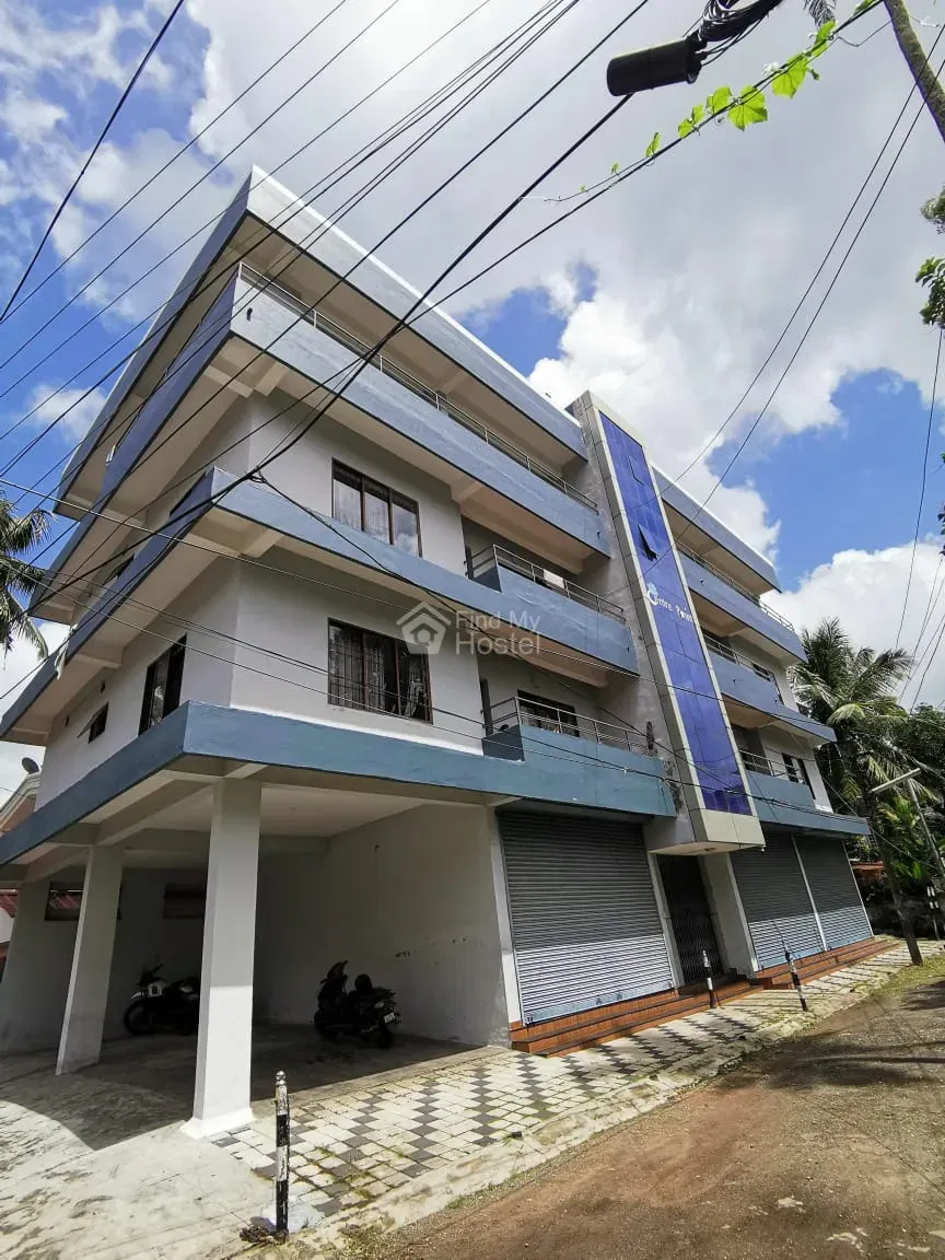 SAERAH HOMES GENTS HOSTEL in Edappally, Ernakulam — main photo