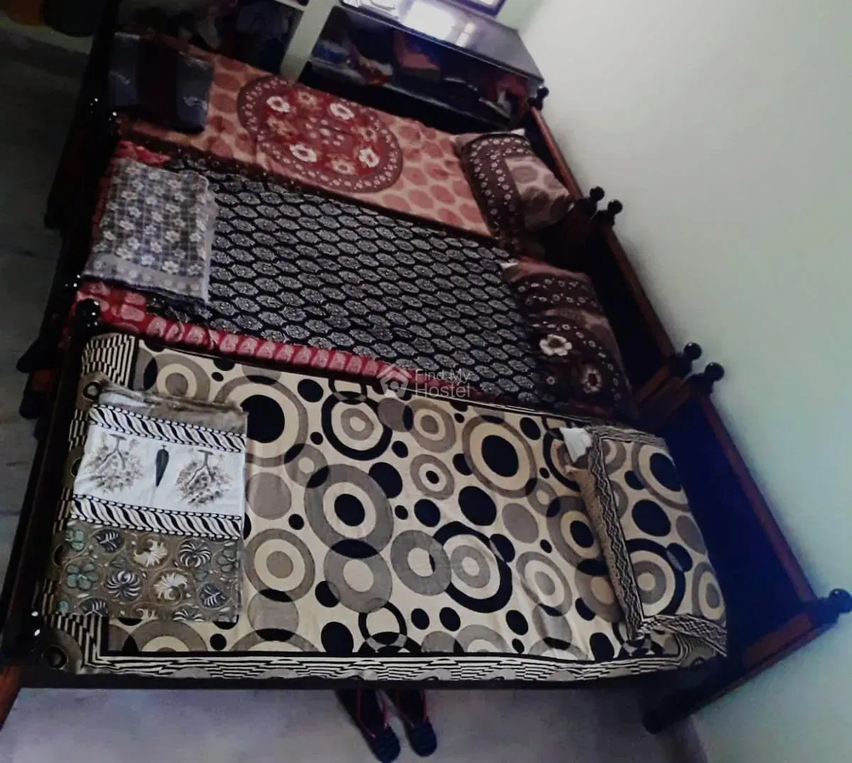 Chinni ladies hostel in Vijayawada, Vijayawada — photo 6