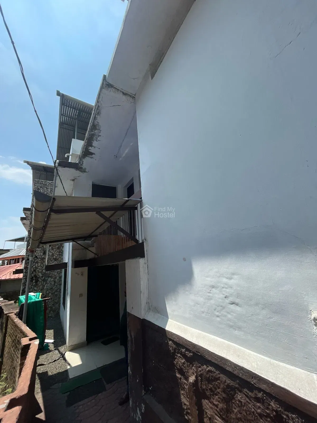 Ambadi Ladies Hostel in Aluva, Aluva — main photo