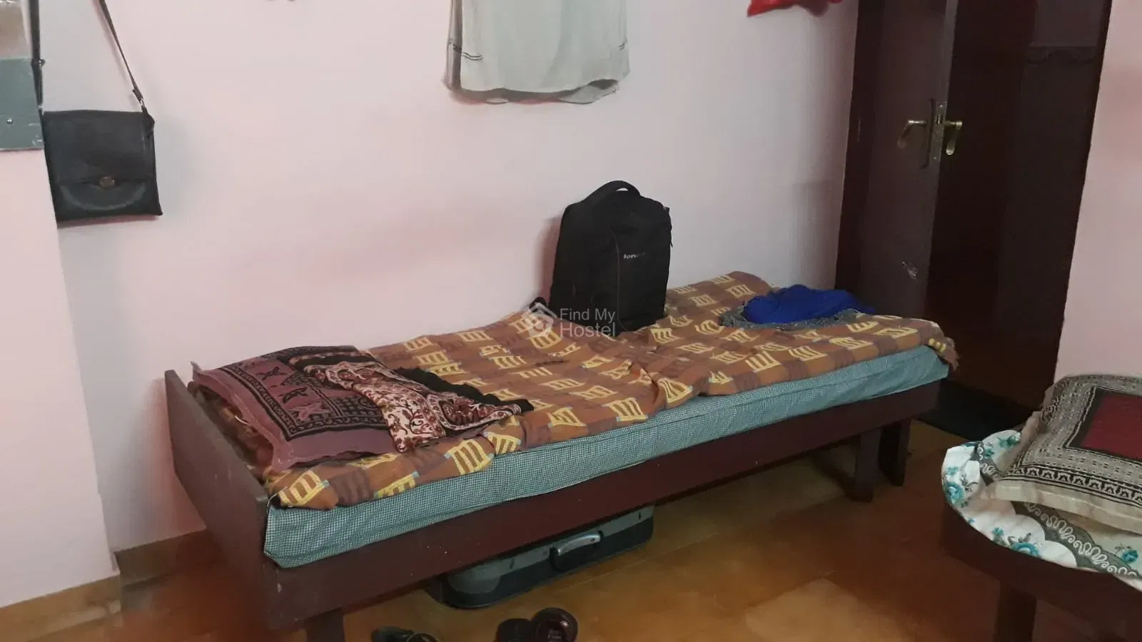 SURYA LADIES HOSTEL 2 in Kaloor, Ernakulam — photo 7