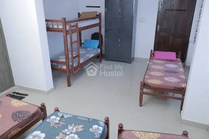 Grand ladies hostel in Kakkanad, Ernakulam — photo 7