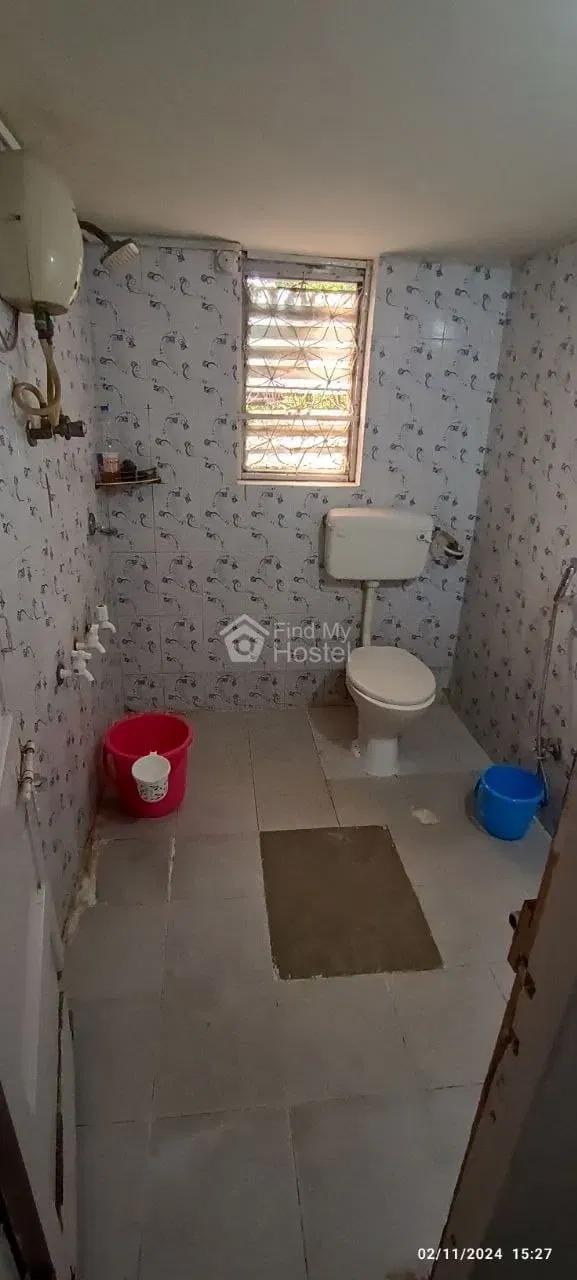 VEERA GIRLS HOSTEL & PG in Shivajinagar, Pune — photo 5