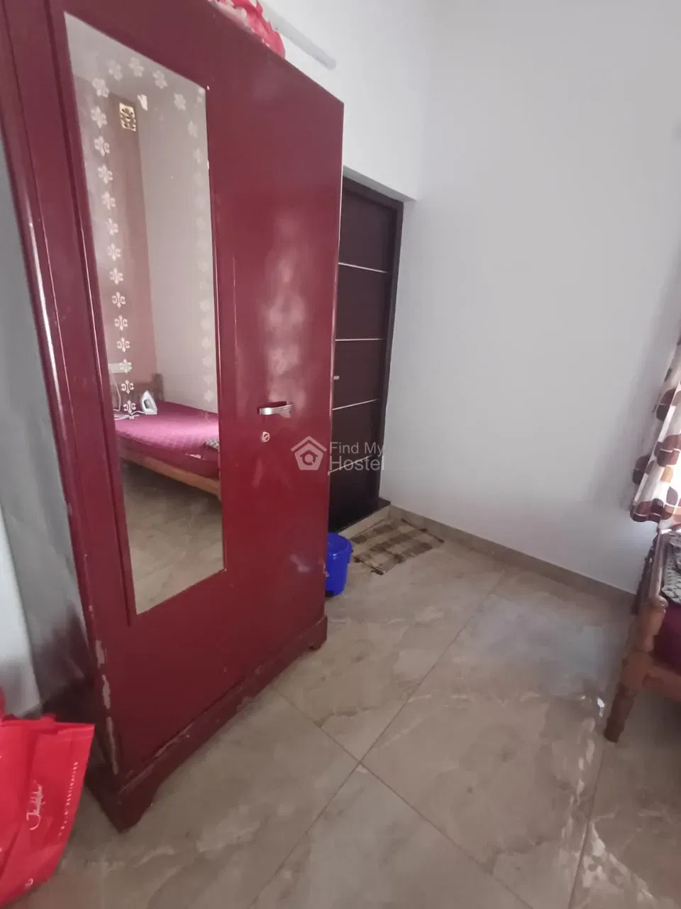 Jeemol Ladies PG in Aluva, Aluva — photo 2