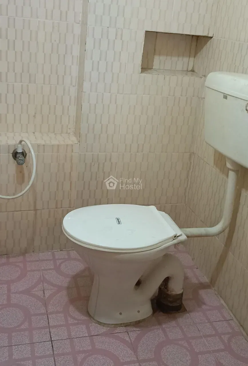 Nice PG in Pattom, Thiruvananthapuram — photo 7
