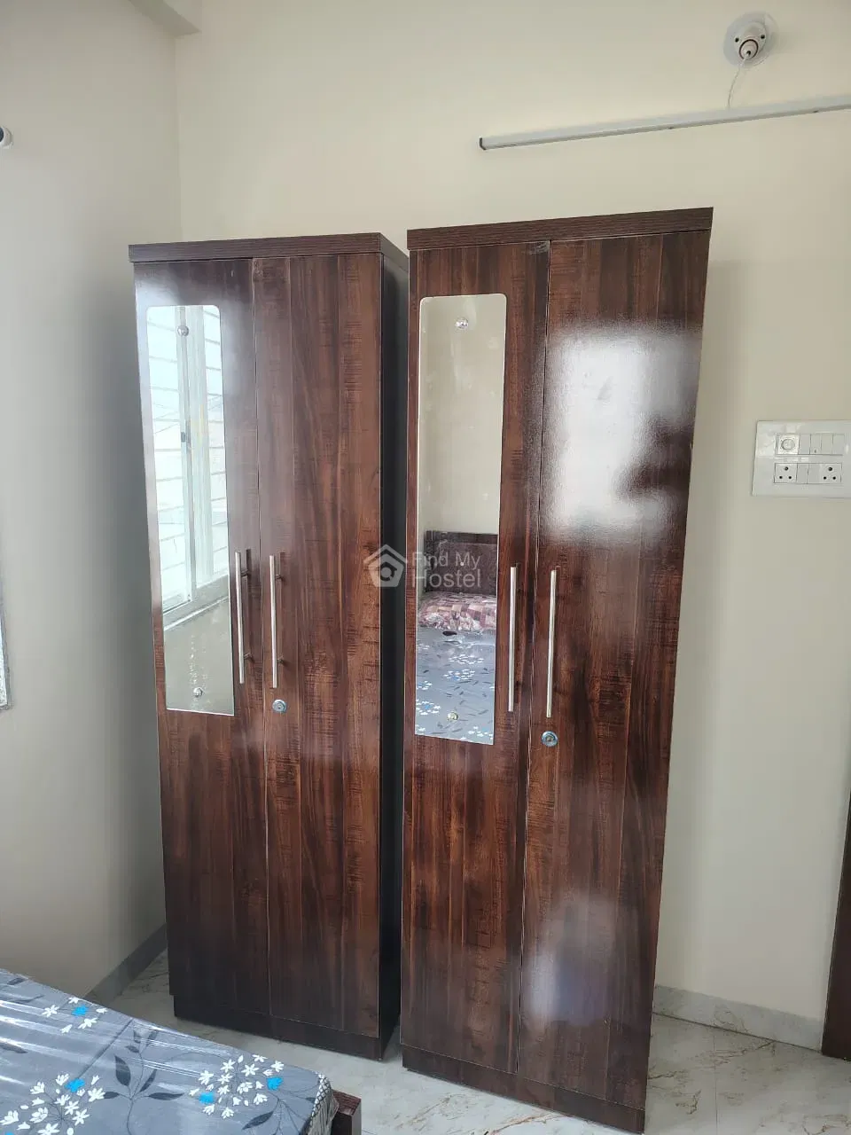 Second Home Luxury PG in Wagholi, Pune — photo 4