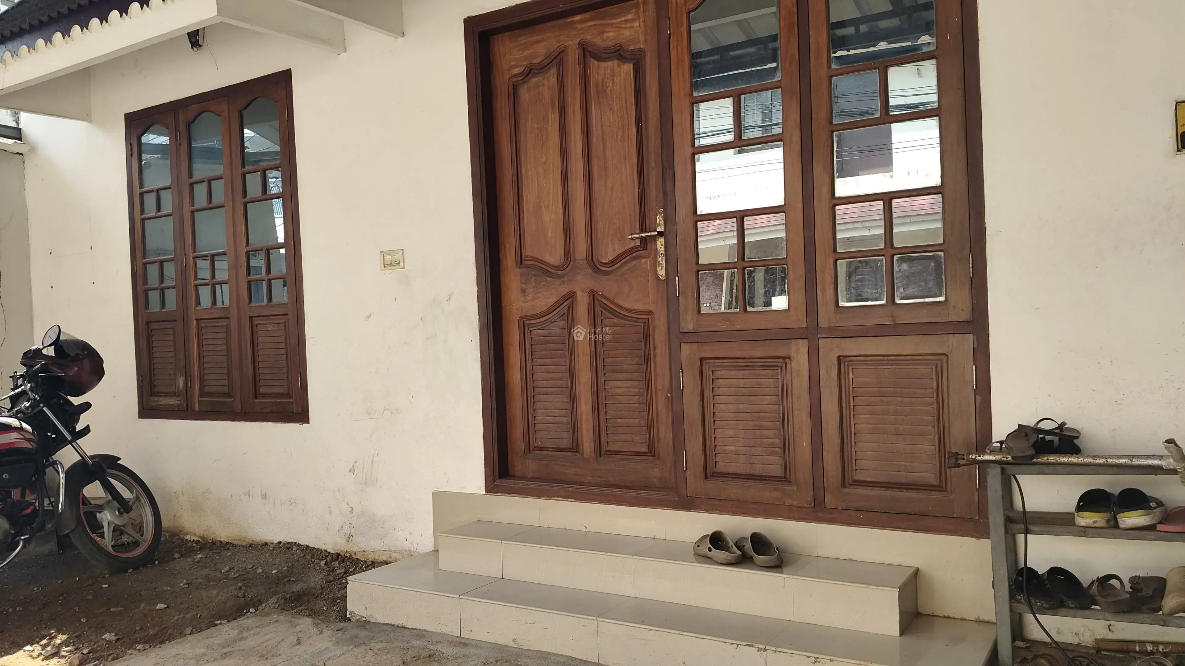 BOYS PG in Thammanam, Ernakulam — main photo