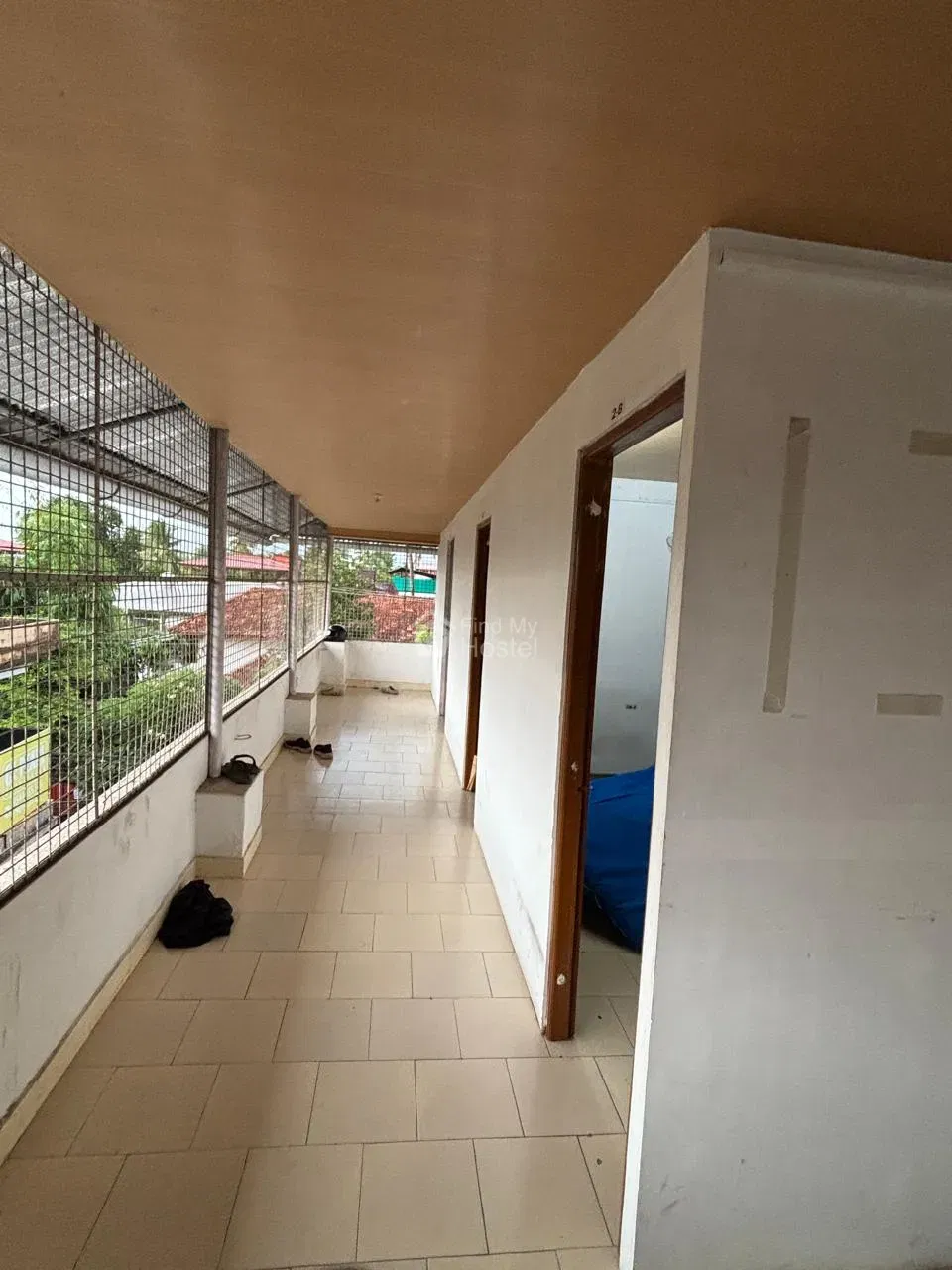 Bismi Gents Hostel in Palarivattom, Ernakulam — photo 4