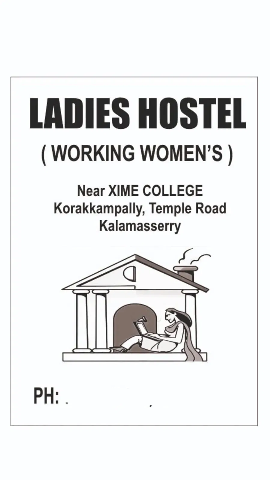My Home Hostel and PG in Kalamassery, Ernakulam — photo 2