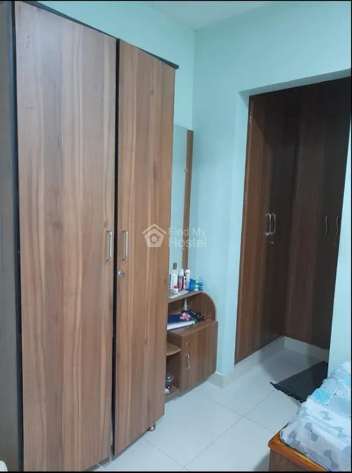 Homely Breeze Ladies Hostel in Vijayawada, Vijayawada — photo 4