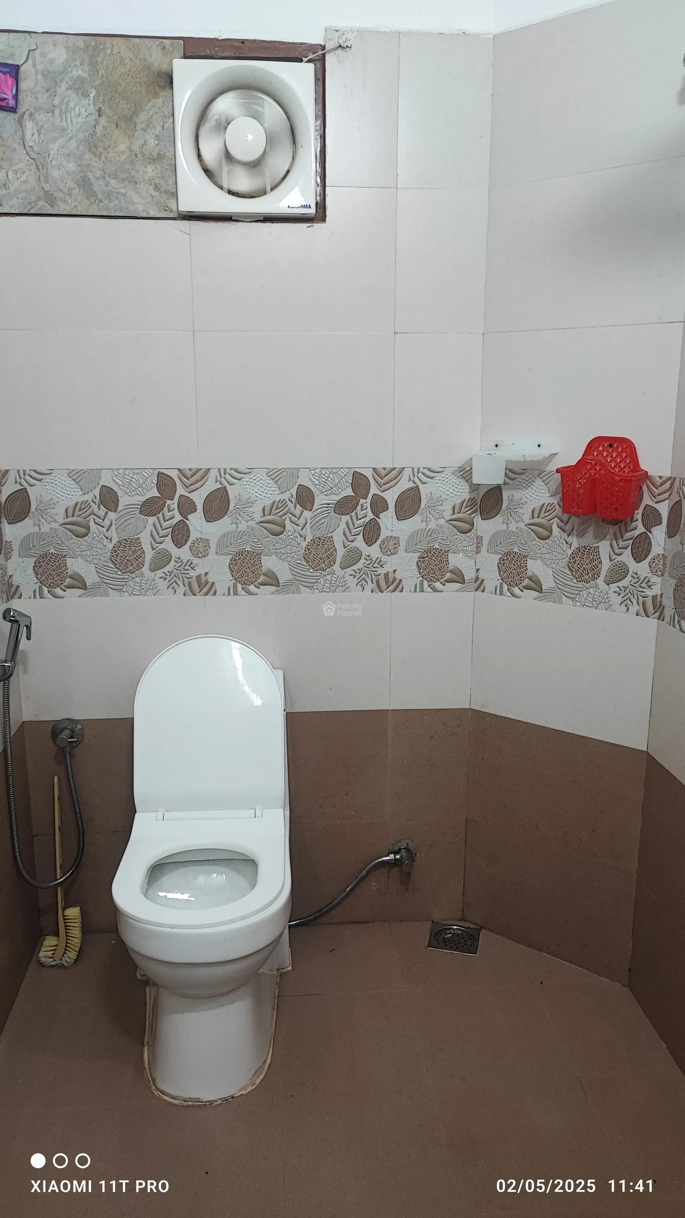 Jyothis Gent's Hostel in Palarivattom, Ernakulam — photo 4