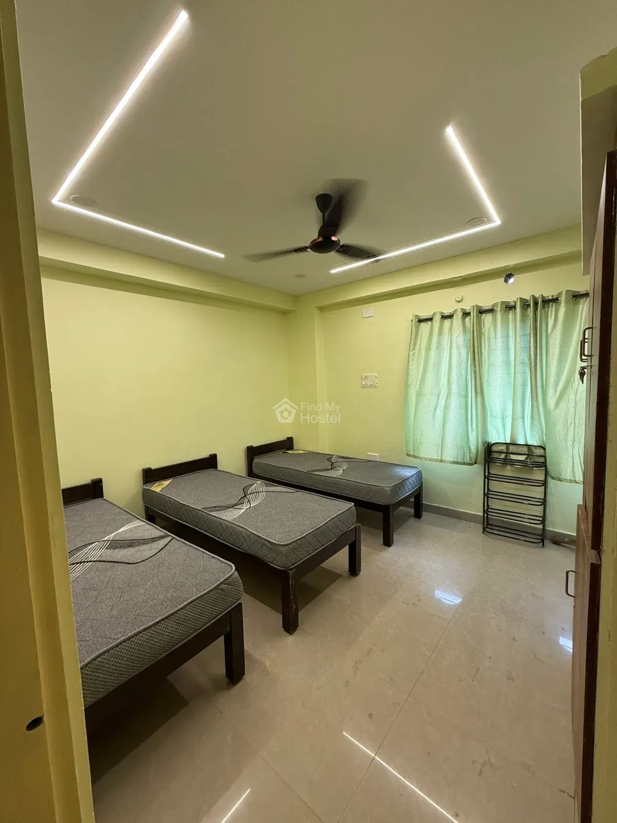 S4 Women’s Deluxe Hostel in Maddilapalem, Visakhapatnam — photo 5