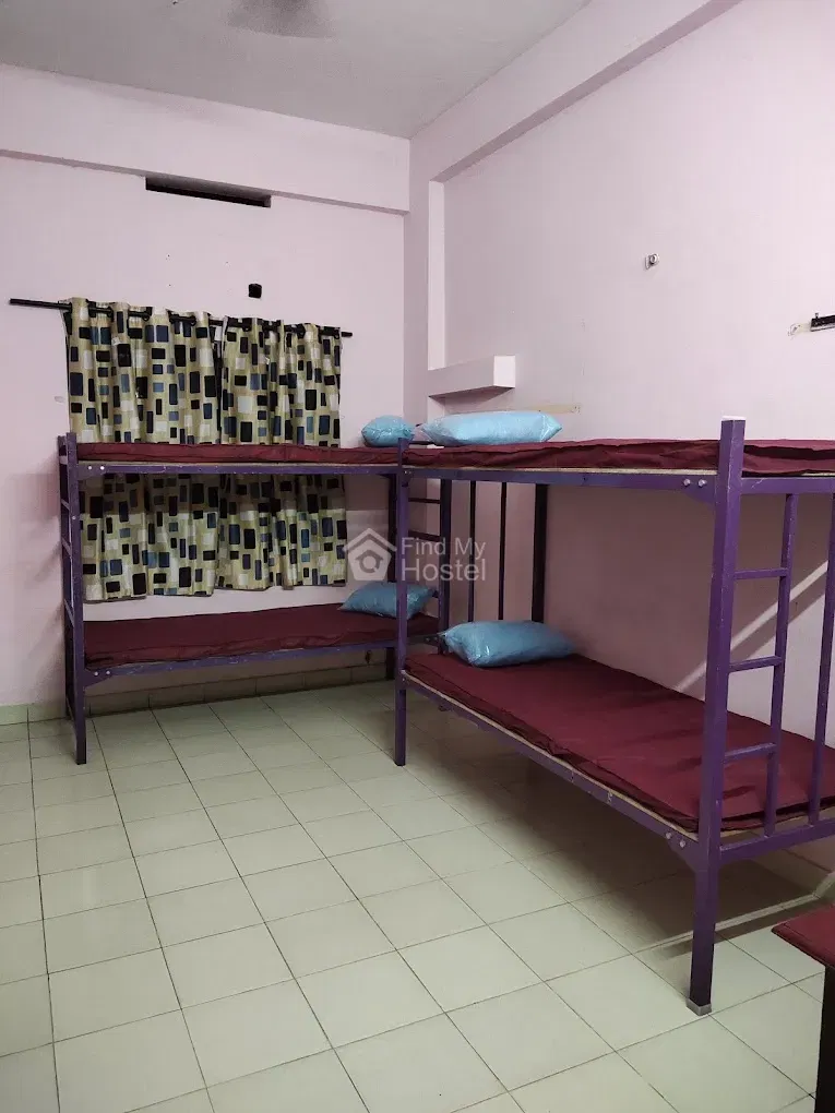 Nest PG for Gents in Kaloor, Ernakulam — photo 2