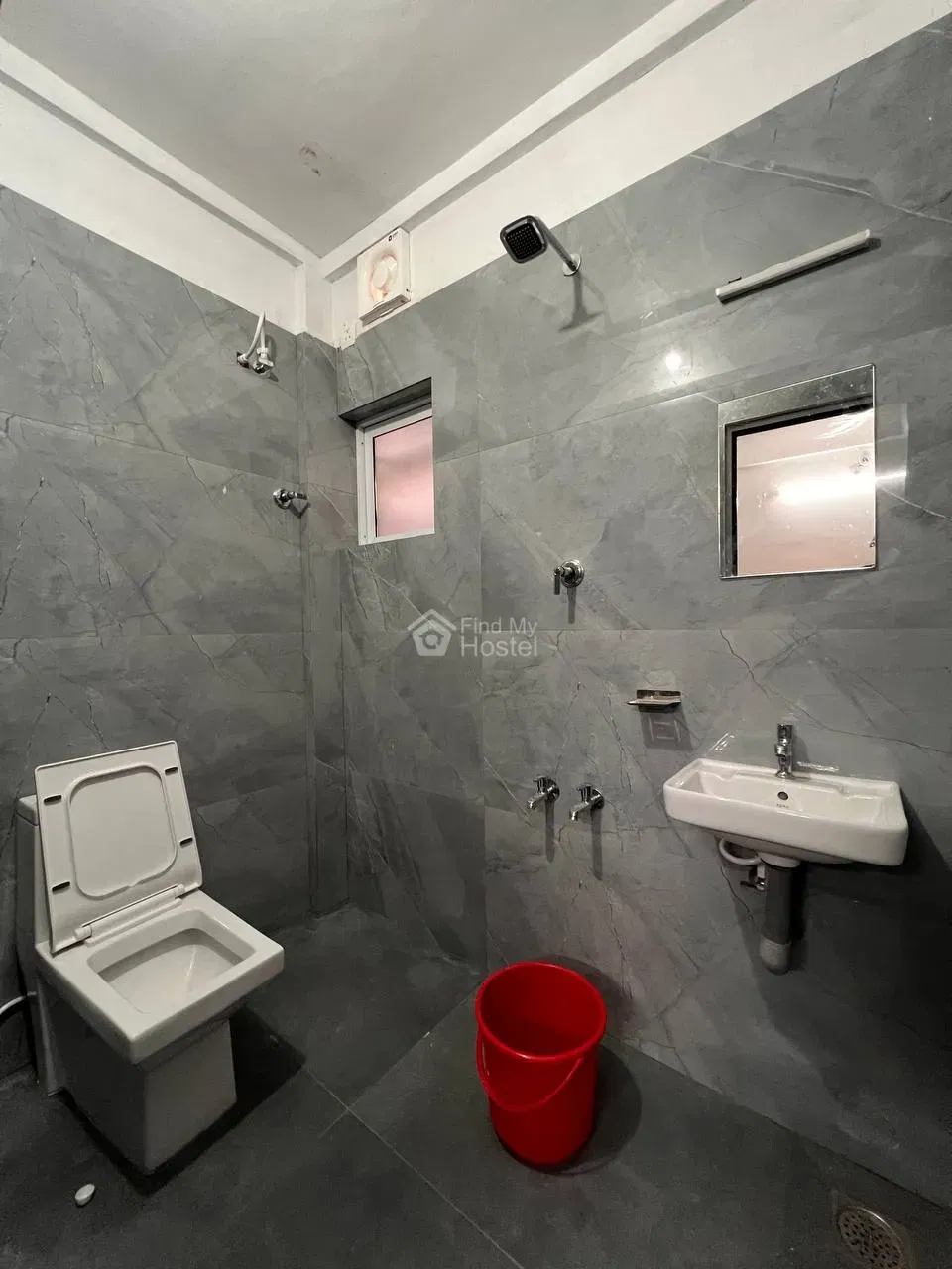 CYBERNEST LADIES HOSTEL in Kakkanad, Ernakulam — photo 2