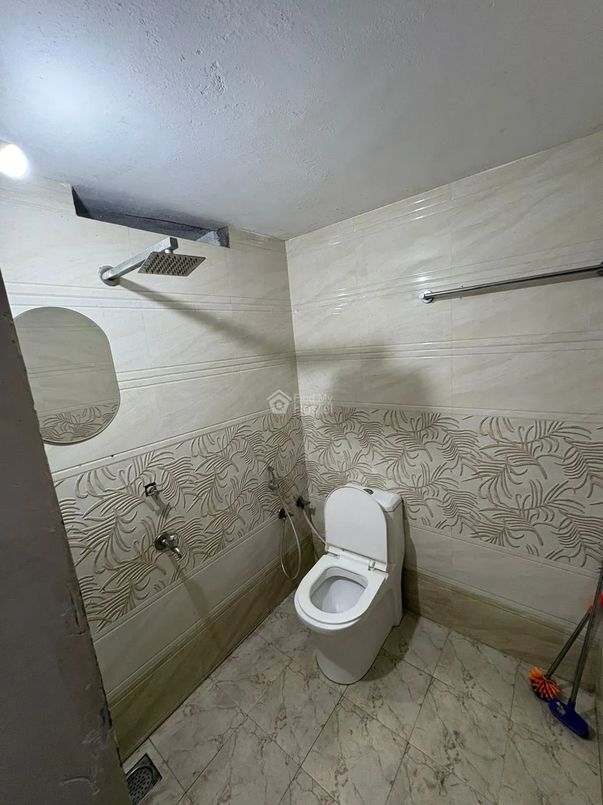 Her place in Kaloor, Ernakulam — photo 6