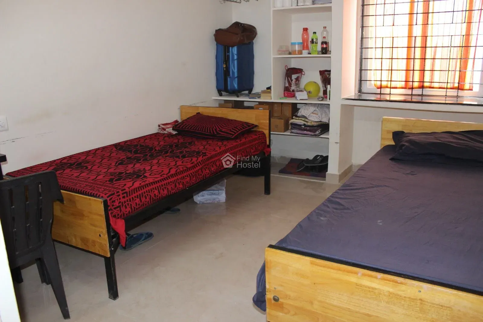 The Nest Hostel And PG Accommodation 5 in Peerzadiguda, Hyderabad — photo 2