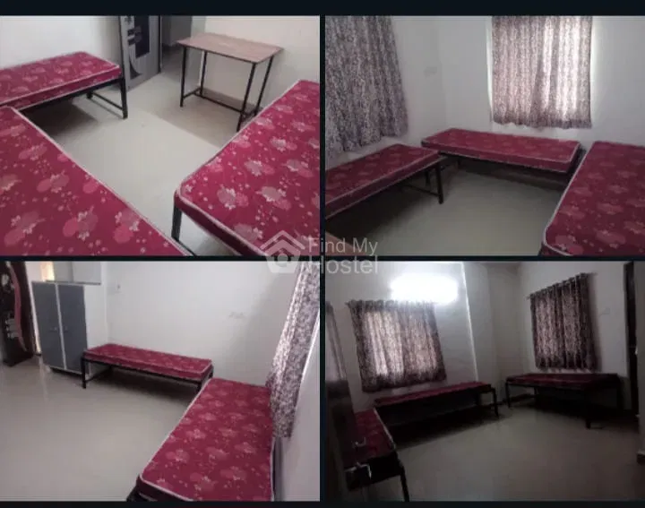 Jayganga Girls Hostel in Wagholi, Pune — photo 3