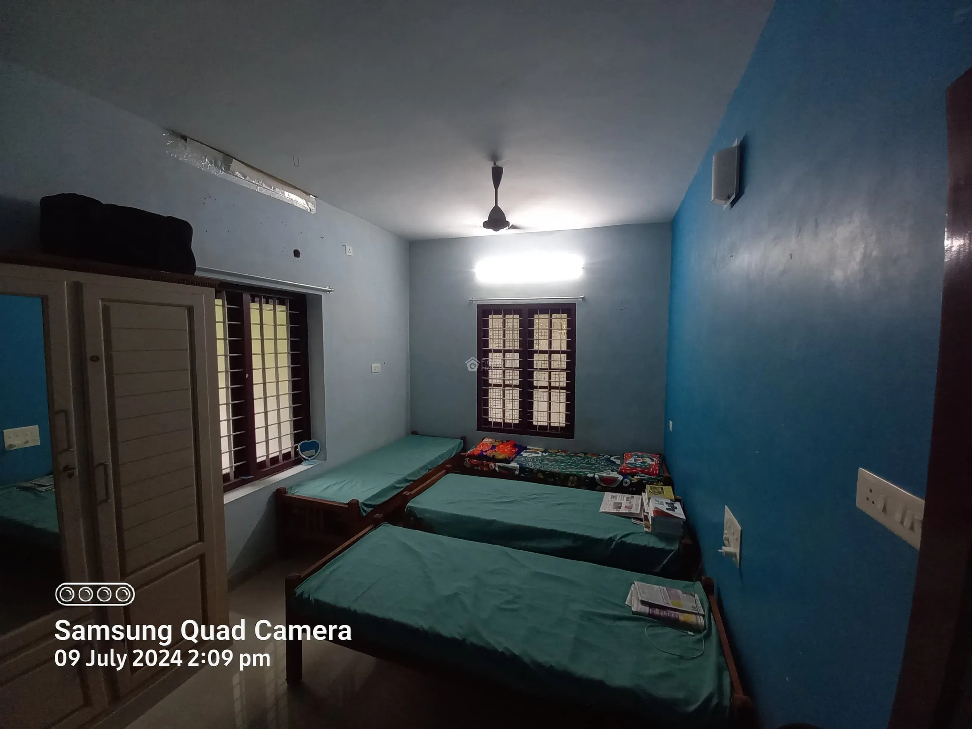 Matha Ladies Hostel in Pattom, Thiruvananthapuram — photo 7