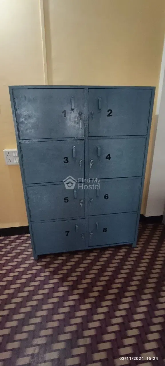 VEERA GIRLS HOSTEL & PG in Shivajinagar, Pune — photo 6