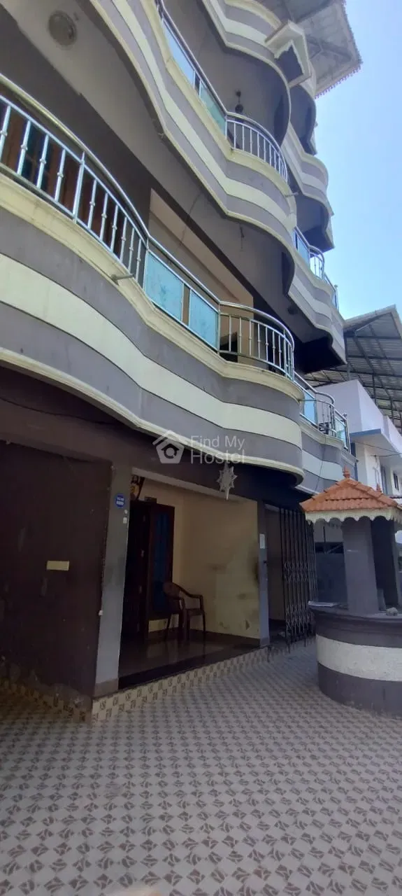 Anugraha Ladies Hostel 1 in Kumarapuram, Thiruvananthapuram — photo 2