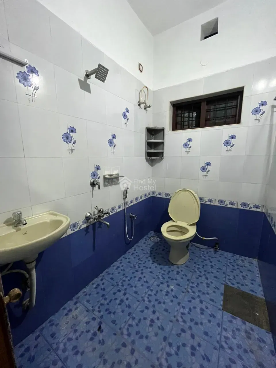 Nexus men’s hostel in Kakkanad, Kunnathunad — photo 4