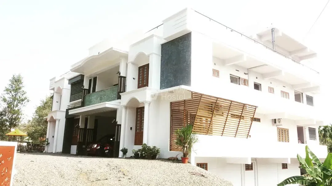 ROSE VILLA LADIES HOSTEL in Aluva, Aluva — main photo