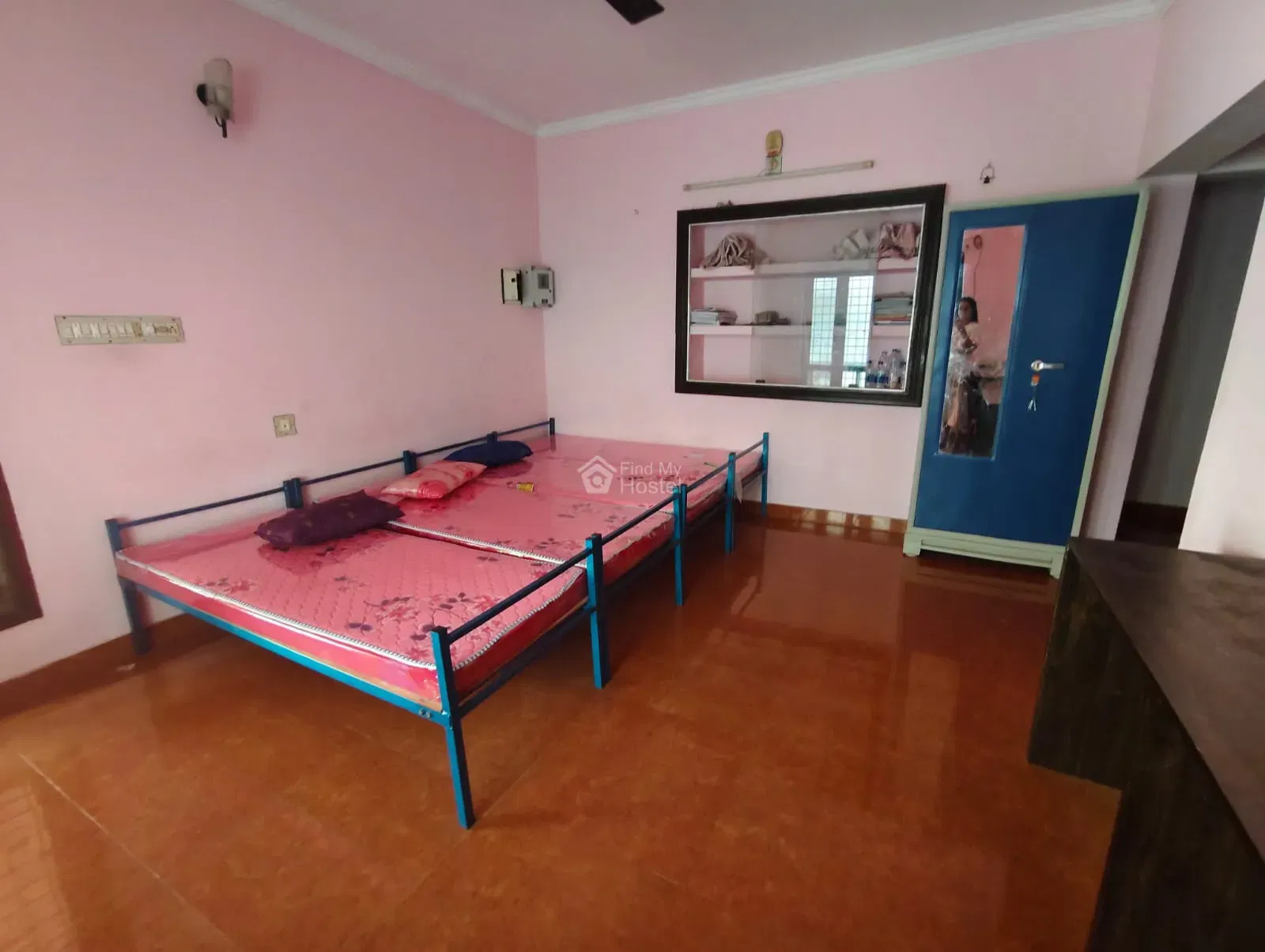 White Way Ladies Hostel in Panampilly Nagar, Ernakulam — photo 3