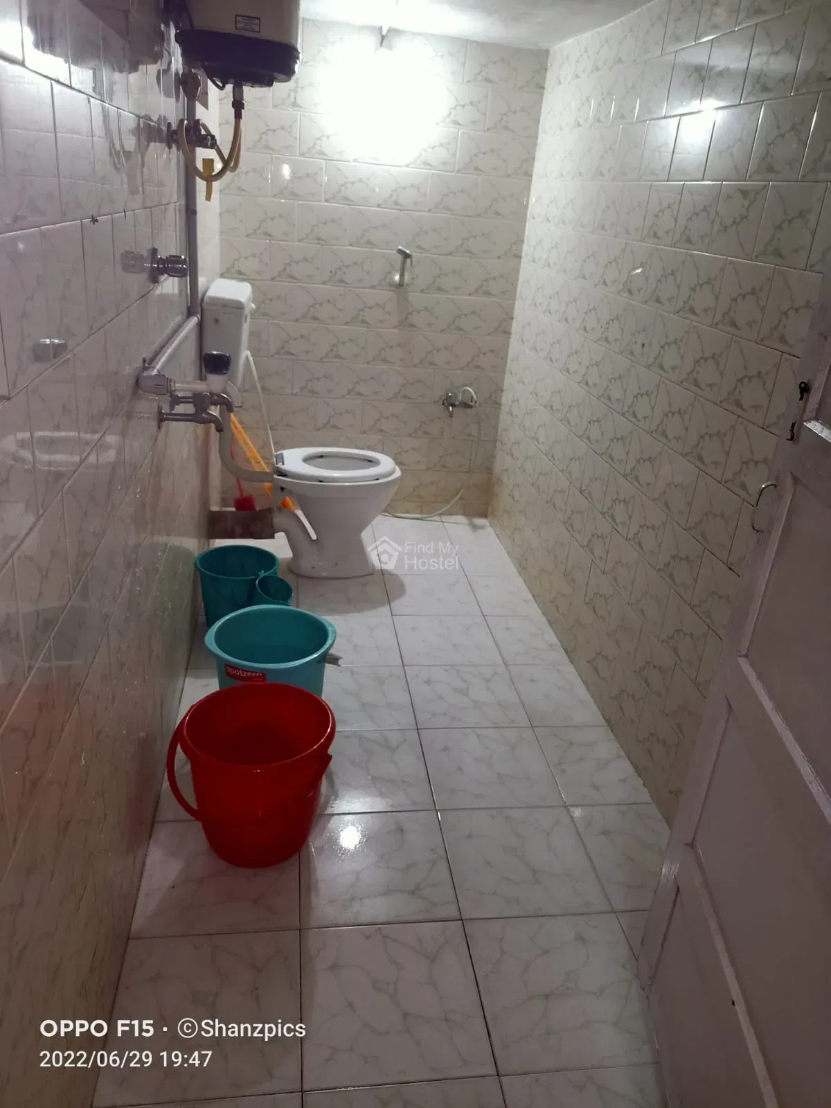 Nandavanam Ladies Hostel in Palayam, Thiruvananthapuram — photo 2